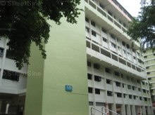 Blk 572 Ang Mo Kio Avenue 3 (Ang Mo Kio), HDB 4 Rooms #51032